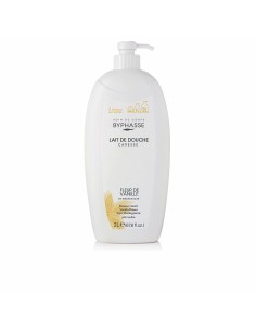 Shower Cream Byphasse Fleur de Vanille 2 L
