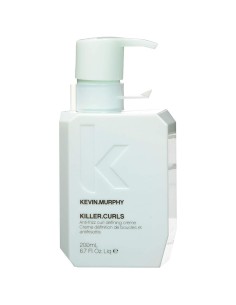 Hair Mask Kevin Murphy KILLER CURLS 200 ml 2