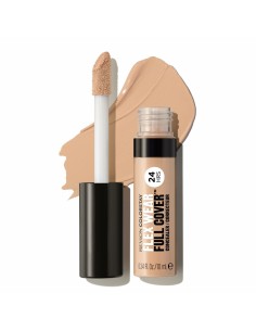 Liquid Corrector Revlon ColorStay Flex Wear Full Cover Nº 30 Light Medium 10 ml 2