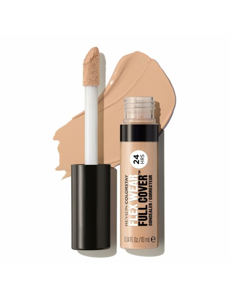 Liquid Corrector Revlon ColorStay Flex Wear Full Cover Nº 30 Light Medium 10 ml