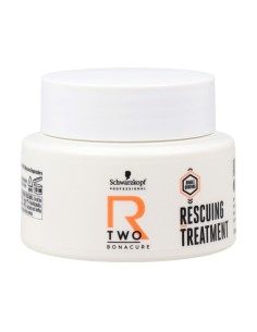 Hair Reconstruction Treatment Schwarzkopf R-Two 200 ml