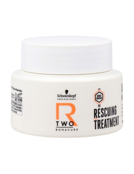 Hair Reconstruction Treatment Schwarzkopf R-Two 200 ml