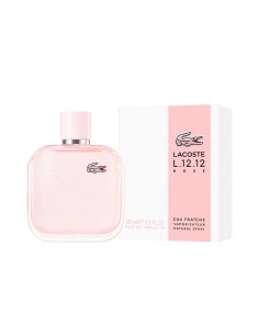 Women's Perfume Lacoste L.12.12 POUR ELLE EDT 50 ml 2