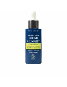 Facial Cream Alma Secret FACIAL ALMA SECRET 30 ml