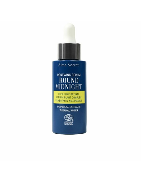 Facial Serum Alma Secret FACIAL ALMA SECRET 30 ml