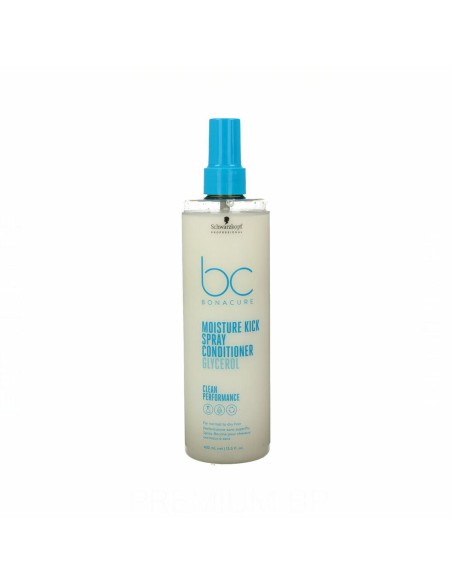 Nourishing Conditioner Schwarzkopf 2709496 400 ml