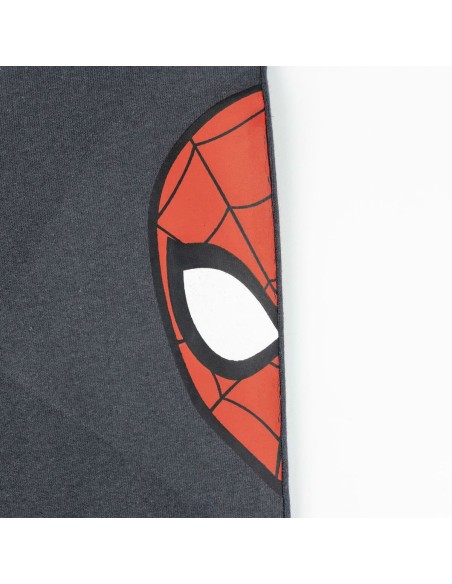 Children’s Tracksuit Spider-Man Red
