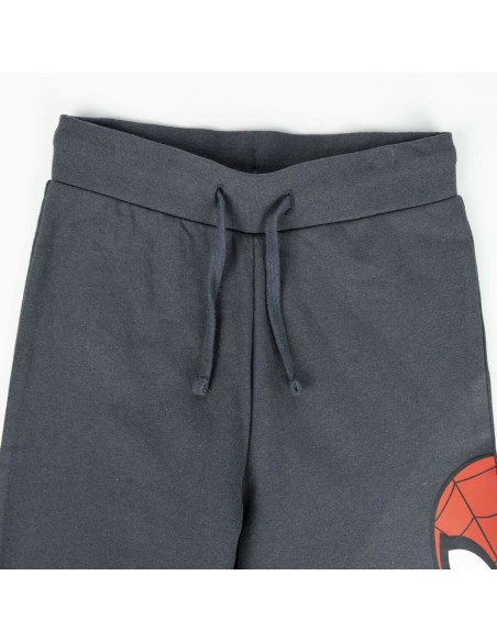 Children’s Tracksuit Spider-Man Red