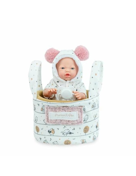 Baby doll Marina & Pau 21 cm