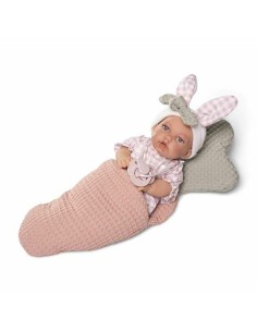 Baby doll Antonio Juan 27 cm 2