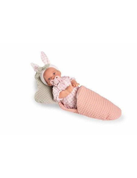 Baby doll Antonio Juan 27 cm