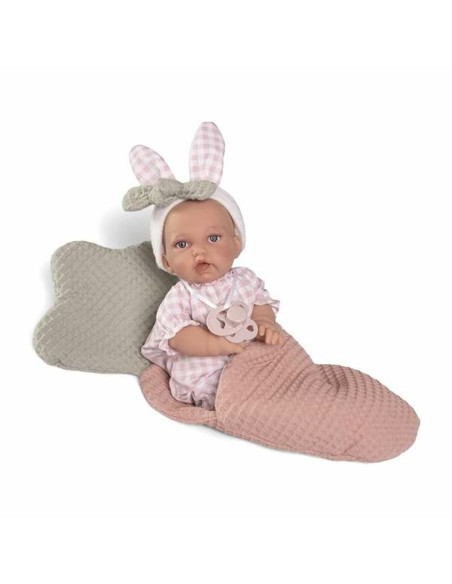 Baby doll Antonio Juan 27 cm