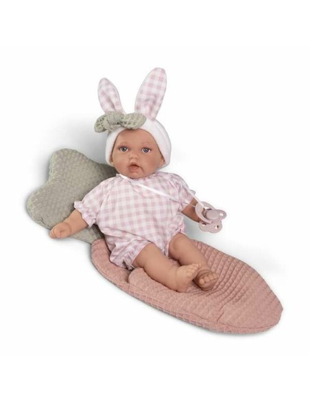 Baby doll Antonio Juan 27 cm