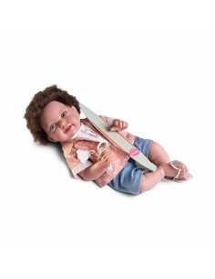 Baby Doll Antonio Juan Pipo 42 cm