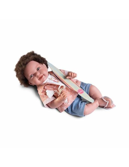 Baby Doll Antonio Juan Pipo 42 cm