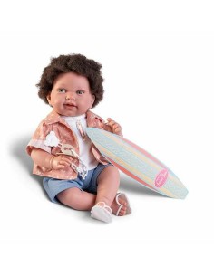 Baby Doll Antonio Juan Pipo 42 cm 2