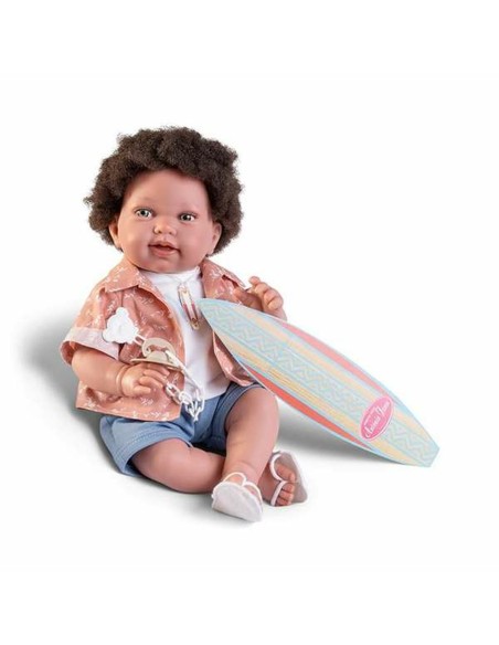 Baby Doll Antonio Juan Pipo 42 cm