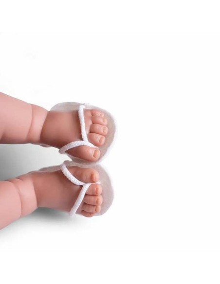 Baby Doll Antonio Juan Pipo 42 cm