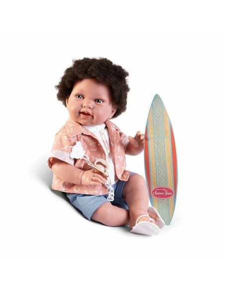 Baby Doll Antonio Juan Pipo 42 cm