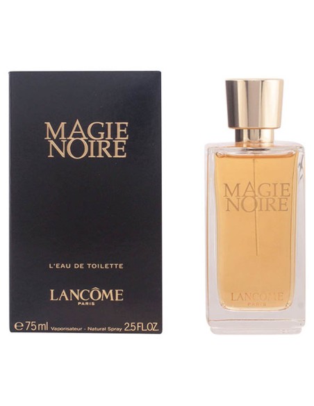 Women's Perfume Magie Noire Lancôme EDT limited edition