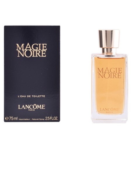 Women's Perfume Magie Noire Lancôme EDT limited edition