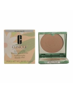 Powder Make-up Base Superpowder Clinique