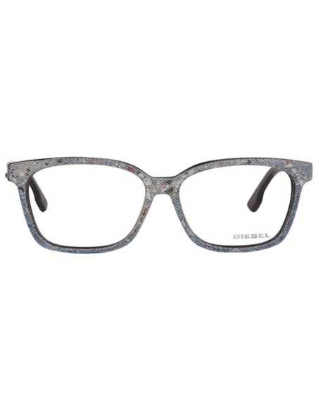 Ladies' Spectacle frame Diesel Ø 55 mm