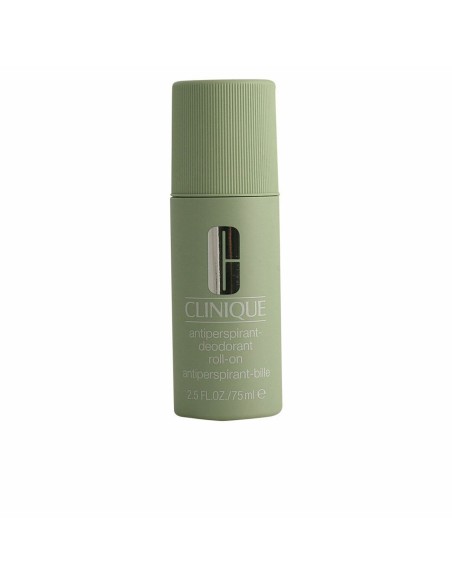 Roll-On Deodorant Antiperspirant Clinique (75 ml)