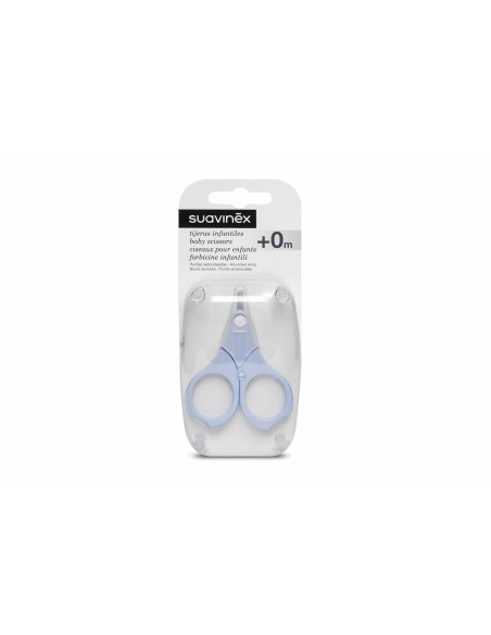 Nail Scissors Suavinex Hygge Baby Children's