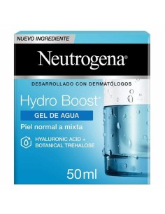 Facial Cream Hydro Boost Neutrogena Hydro Boost 50 ml (50 ml)
