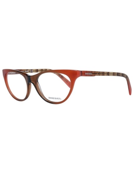 Ladies' Spectacle frame Diesel DL5056 50074 Ø 50 mm