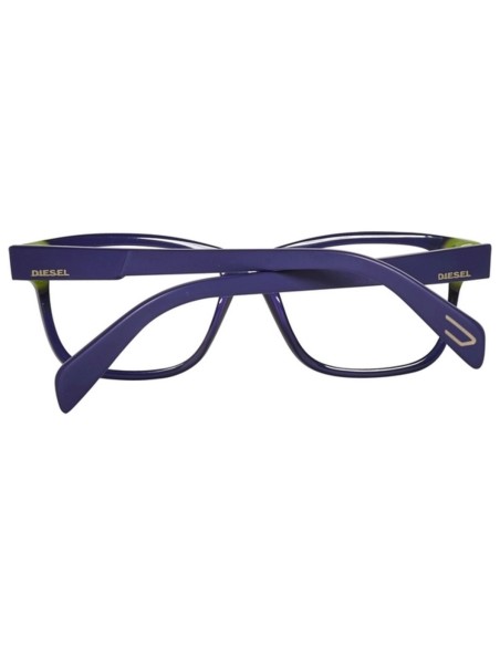 Ladies' Spectacle frame Diesel Ø 53 mm
