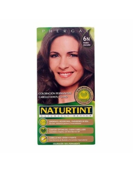 Dye No Ammonia Naturtint Naturtint Naturtint N 170 ml