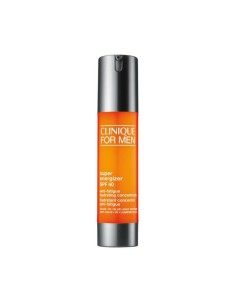 Day-time Intensive Concentrate Men Super Energizer Clinique 0020714911805 (48 ml) Spf 40 48 ml