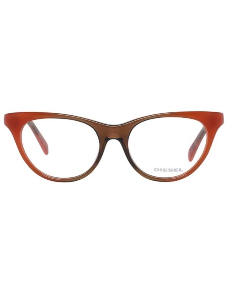 Ladies' Spectacle frame Diesel DL5056 50074 Ø 50 mm