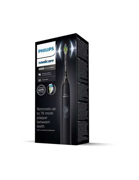 Electric Toothbrush Philips HX6800/44