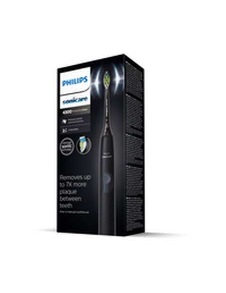 Electric Toothbrush Philips HX6800/44