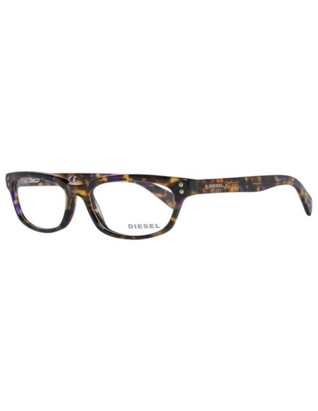 Ladies' Spectacle frame Diesel DL5038 52055 Ø 52 mm