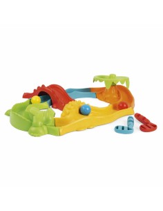 Golf Set Chicco Safari 70 x 52 x 13 cm 3-in-1