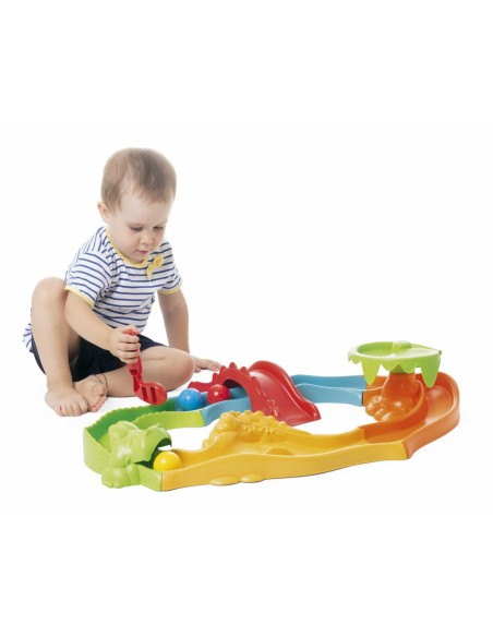 Golf Set Chicco Safari 70 x 52 x 13 cm 3-in-1