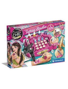 Educational Game Clementoni 18602 45,1 x 31,1 x 7 cm 2