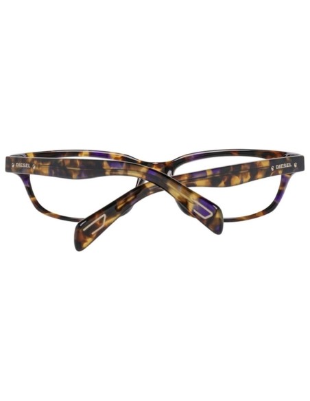 Ladies' Spectacle frame Diesel DL5038 52055 Ø 52 mm