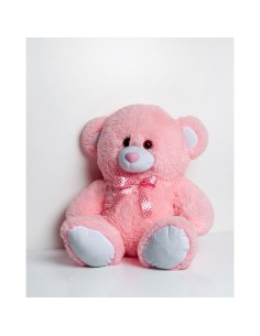 Teddy Bear GO GIFT TOMMY 65 PK Pink Plush 65 cm 2