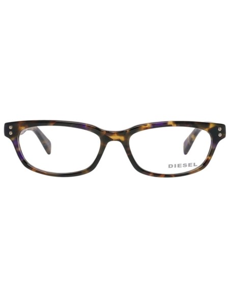 Ladies' Spectacle frame Diesel DL5038 52055 Ø 52 mm
