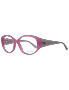 Ladies' Spectacle frame Diesel DL5007 53072 Ø 53 mm