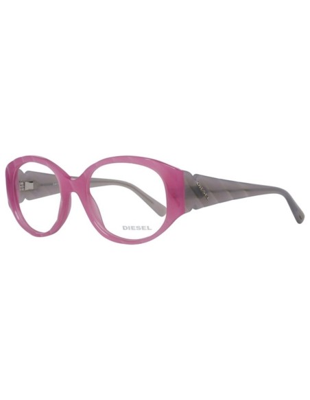 Ladies' Spectacle frame Diesel DL5007 53072 Ø 53 mm