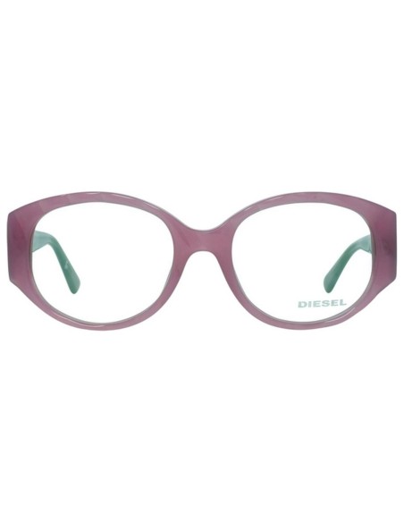 Ladies' Spectacle frame Diesel DL5007 53072 Ø 53 mm