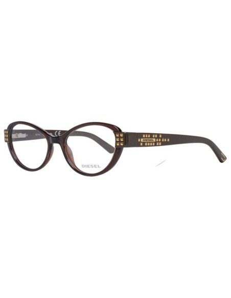 Ladies' Spectacle frame Diesel 1001 Ø 51 mm
