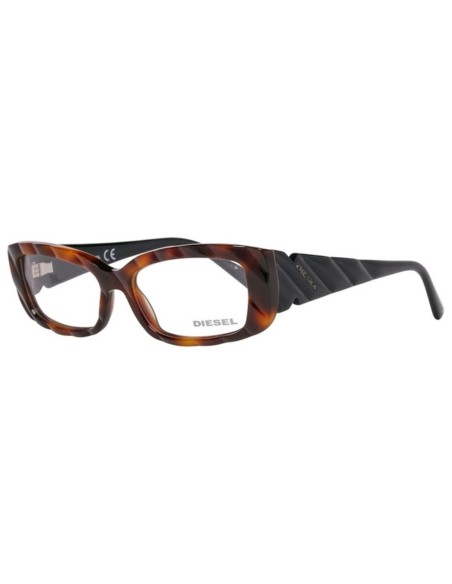 Ladies' Spectacle frame Diesel DL5006 52052 Ø 52 mm