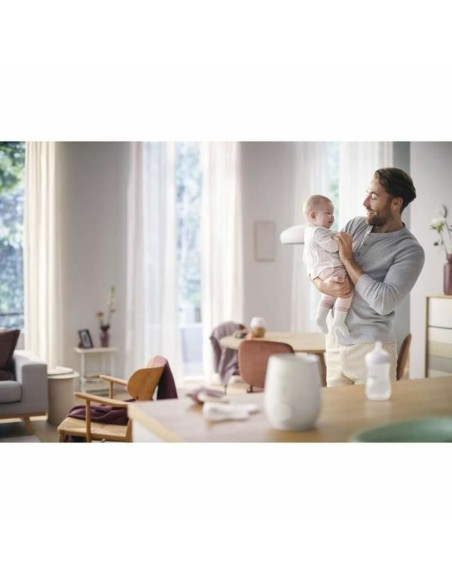 Baby bottle warmer Philips